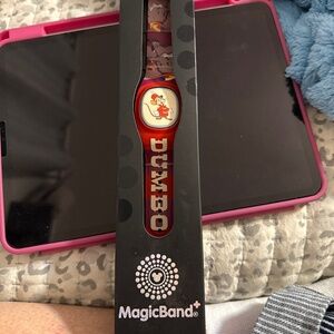 Brand new Disney magic band +